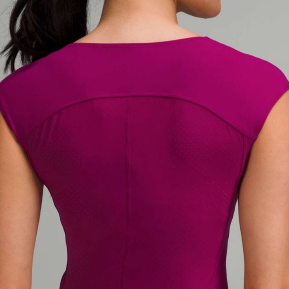 Lululemon Everlux Dress - Picture 8 of 15